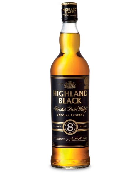 black and white whisky aldi